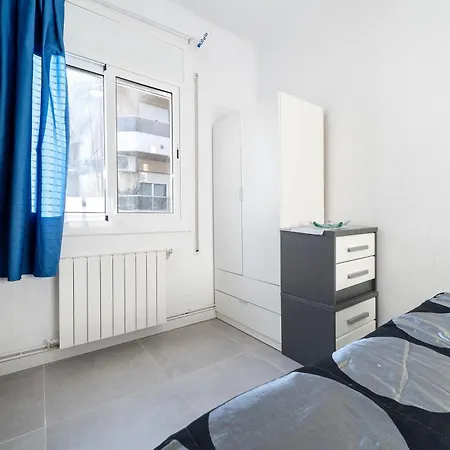 De Playa Apartament