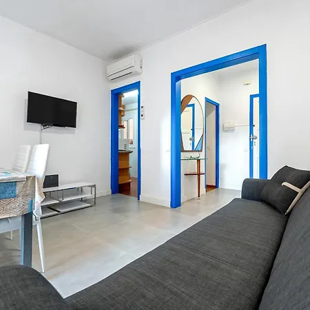 Apartament De Playa