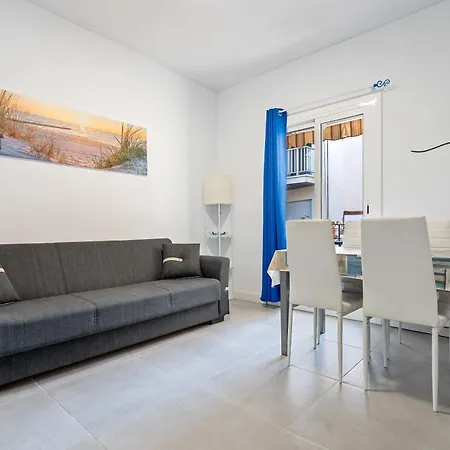 Apartament De Playa Calafell