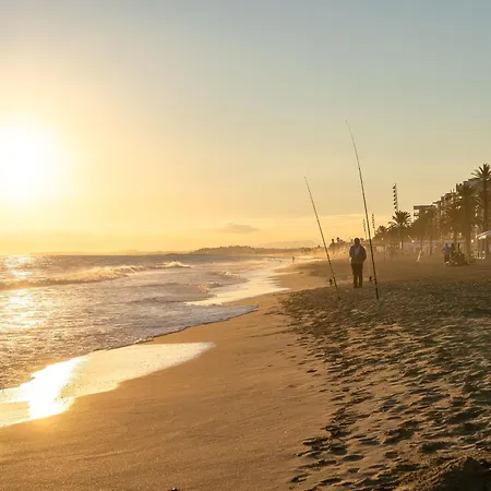 Apartament De Playa Calafell