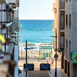 Appartamento De Playa Calafell