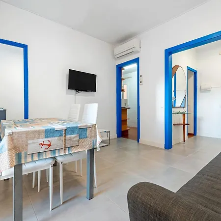 Daire De Playa Calafell